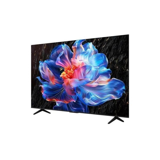 Saachi 65 Inch 4K Ultra HD Smart LED 65DVBT2 LED Tv - Black (2YR WRNTY)