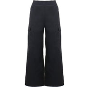 Versatile Casual Spicy Girl Straight Leg Pants For Women