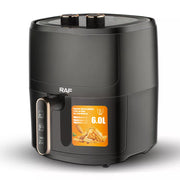 RAF Air Fryer 6 Litres | R5324