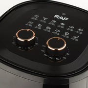 RAF Air Fryer 6 Litres | R5324