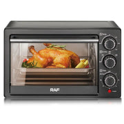 RAF 22L Electric Oven | R.5321