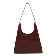 Handbag shoulder shoulder bag