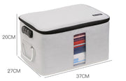 Large Capacity of Family Document Storage Bag