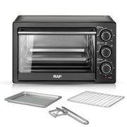 RAF 22L Electric Oven | R.5321