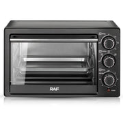 RAF 22L Electric Oven | R.5321