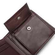 Multi-card wallet