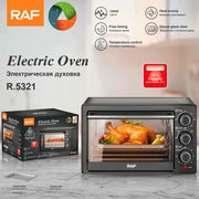 RAF 22L Electric Oven | R.5321