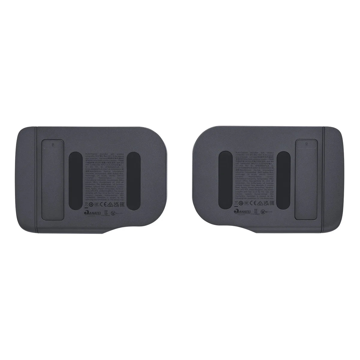 JBL Bar 800