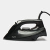 Saachi Steam Iron with Nonstick Plate - Black