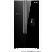 SPJ 719L Side By Side French Door Refrigerator