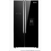 SPJ 719L Side By Side French Door Refrigerator