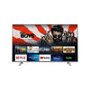 Toshiba 55 Inch 4K UHD Smart VIDAA TV (55c350kw) - (3YRS WRNTY)