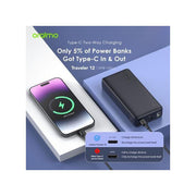 Oraimo Traveler 12 20000mAh 12W Power Bank