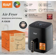 RAF 4.8L Air Fryer | R.5362