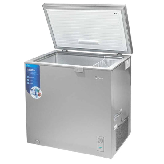 Midea 277L Chest Freezer I MDRC-277