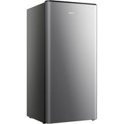 Hisense 195 Liters Single Door Refrigerator 195L – Silver (3YRS WRNTY)