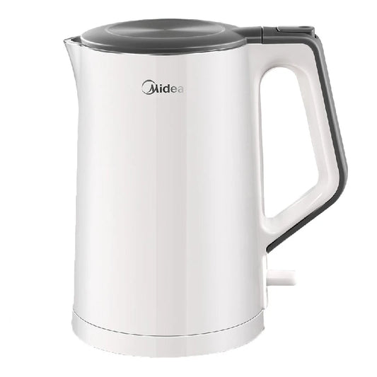 Midea 1.5L Milk & Water Electric Kettle I MK-SH15