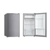 Smartec 120 Liters Single Door Refrigerator - Grey 1 Year Warranty