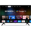 Skyworth 40 inch Smart Android Frameless Google TV