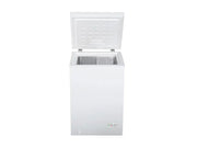 TCL 130L Chest Freezer | F130CF