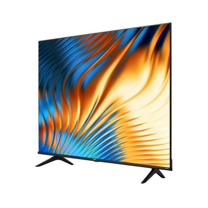 Hisense 100 Inch 4K Quantum Dot Smart TV - Black