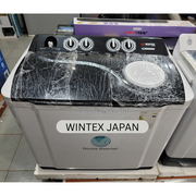 Windex 13 KG Twin Tub Washing Machine