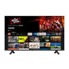 Toshiba 43 Inch Smart VIDAA Full HD TV 43V35KW - Black (3YRS WRNTY)