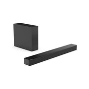 Hisense 2.1 CH 240W Soundbar HS2100 with Subwoofer HDMI ARC , Bluetooth - 1 Yr Warranty