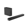 Hisense 2.1 CH 240W Soundbar HS2100 with Subwoofer HDMI ARC , Bluetooth - 1 Yr Warranty
