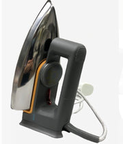 Luicid Flat Iron – Silver,Grey