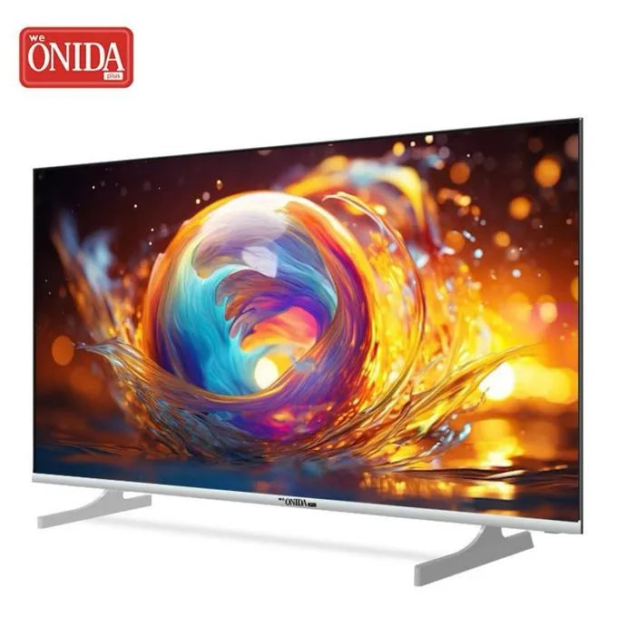 Onida Plus 50 inch 4K UHD Android Smart TV