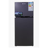 SPJ 149L Double Door Refrigerator / Fridge (RF-GRY149C) – Dark Grey