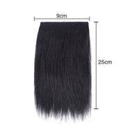 Pads Wigs Women Pads Back Of  Head The Real Hair