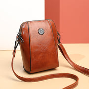 Crossbody Mini Fashion Vertical Phone Shoulder Bag