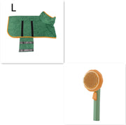 New Pet Cat Brush Hand-held Steel Wire Self-cleaning Comb Looper For Hair Removal