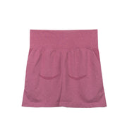 Women's Yoga Shorts Fitness Pants
