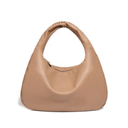 Large Capacity Selenodont Fashion Portable Shoulder Underarm Bag