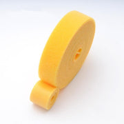 Back-to-back Velcro Strap Tie Sticky Banner Velcro