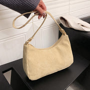 Armpit Trendy Simple Shoulder Handbag