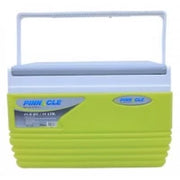 Pinnacle 11L Insulation/ Cooler Box/ Ice Chest – Green
