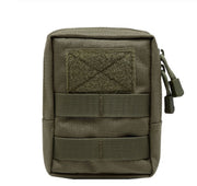 Tactical mole medical kit