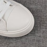Velcro student canvas shoes
