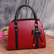ETUDE handbags shark summer Korean version of the new bow lady handbag shoulder bag