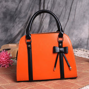 ETUDE handbags shark summer Korean version of the new bow lady handbag shoulder bag