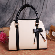 ETUDE handbags shark summer Korean version of the new bow lady handbag shoulder bag