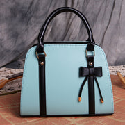 ETUDE handbags shark summer Korean version of the new bow lady handbag shoulder bag