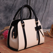 ETUDE handbags shark summer Korean version of the new bow lady handbag shoulder bag