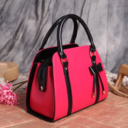 ETUDE handbags shark summer Korean version of the new bow lady handbag shoulder bag