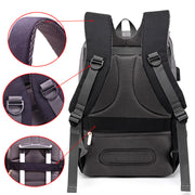 Diaper Mummy Daddy Backpack Baby Stroller Bag