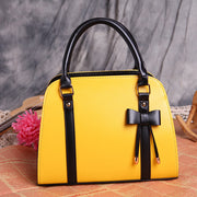 ETUDE handbags shark summer Korean version of the new bow lady handbag shoulder bag